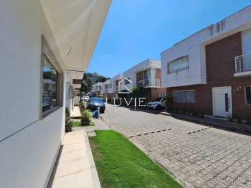 Casa em Condomínio à venda Rua Ituverava, Anil, Rio de Janeiro - R$ 990.000 - LVCN40002