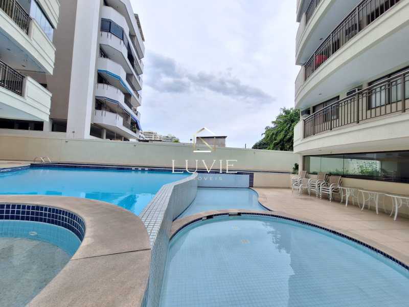 Conheça 8add4525-1d0b-4ba2-b8ba-e8653a do imóvel - freguesia, 3 quartos, 1 suíte, 2 vagas condomínio fechado - LVAP30019 - 16 8add4525-1d0b-4ba2-b8ba-e8653a - 16