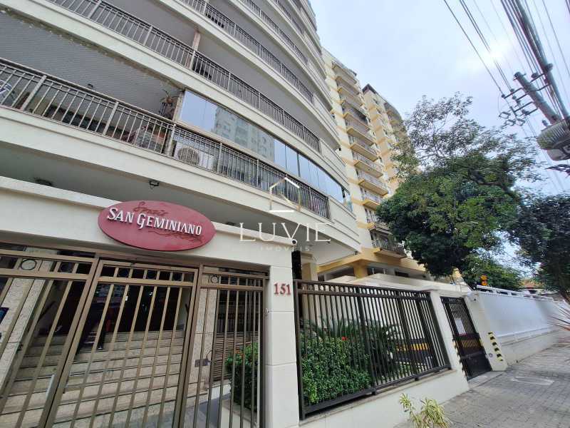 Conheça 954da97b-0ee6-474e-88db-7e3990 do imóvel - freguesia, 3 quartos, 1 suíte, 2 vagas condomínio fechado - LVAP30019 - 18 954da97b-0ee6-474e-88db-7e3990 - 18