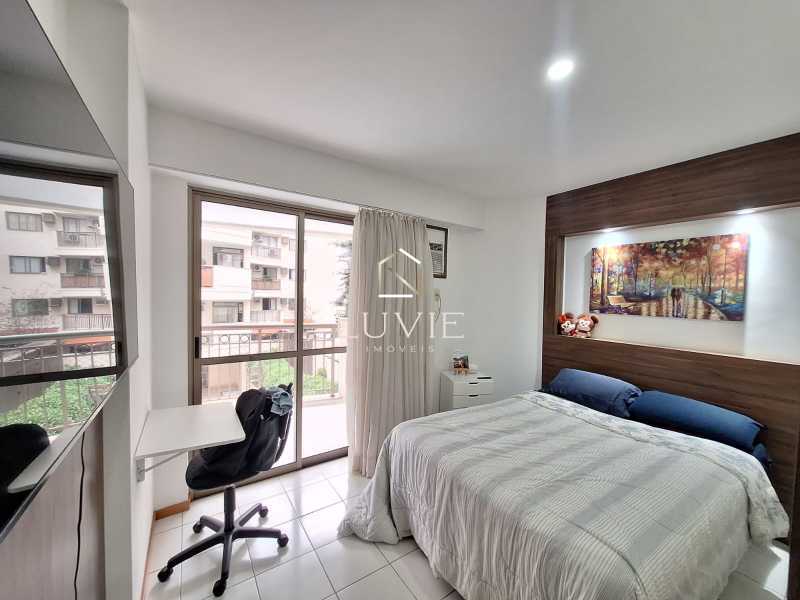 Conheça 2268a7a7-a10a-4a21-acd7-b06e8e do imóvel - freguesia, 3 quartos, 1 suíte, 2 vagas condomínio fechado - LVAP30019 - 5 2268a7a7-a10a-4a21-acd7-b06e8e - 5