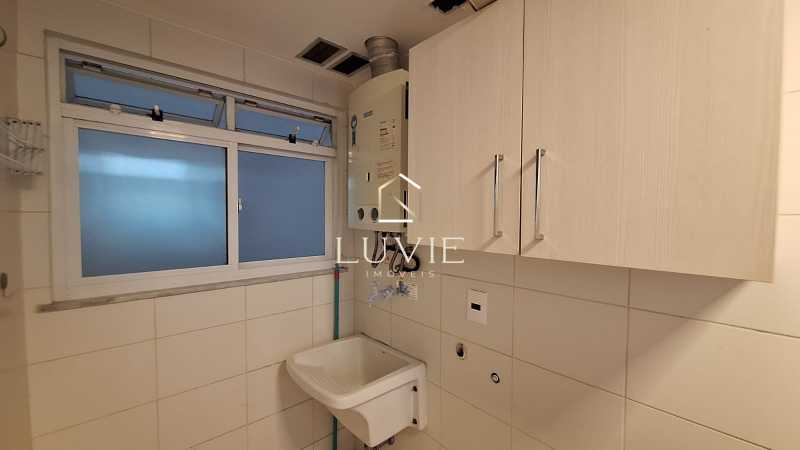 Conheça 4e1acbbe-2f91-4bec-a72c-7e958b do imóvel - Apartamento à venda Rua Fortunato de Brito, Freguesia (Jacarepaguá), Rio de Janeiro - R$ 415.000 - LVAP20047 - 14 4e1acbbe-2f91-4bec-a72c-7e958b - 14