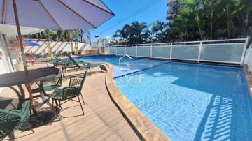 Apartamento à venda Rua Fortunato de Brito, Freguesia (Jacarepaguá), Rio de Janeiro - R$ 415.000 - LVAP20047