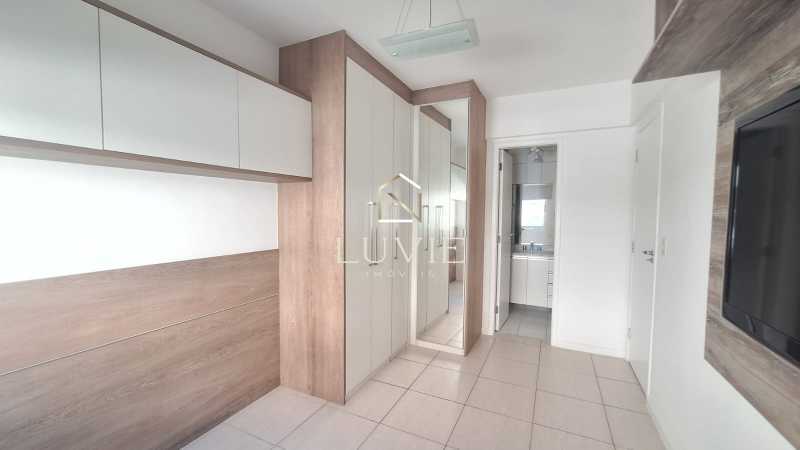 Conheça c0e87965-770c-4c55-83c1-5e4743 do imóvel - Apartamento à venda Rua Fortunato de Brito, Freguesia (Jacarepaguá), Rio de Janeiro - R$ 415.000 - LVAP20047 - 19 c0e87965-770c-4c55-83c1-5e4743 - 19