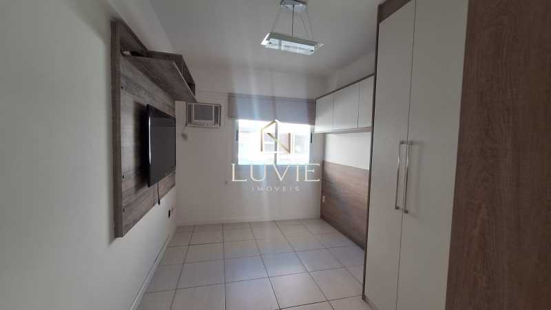 Conheça e60d0154-d16b-4e72-8431-b6bcb9 do imóvel - Apartamento à venda Rua Fortunato de Brito, Freguesia (Jacarepaguá), Rio de Janeiro - R$ 415.000 - LVAP20047 - 8 e60d0154-d16b-4e72-8431-b6bcb9 - 8