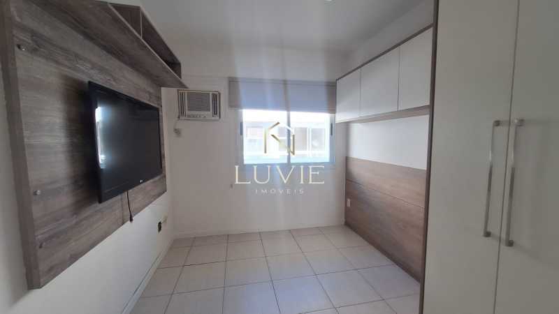 Conheça f2fa9ffd-4b33-4681-8294-527d30 do imóvel - Apartamento à venda Rua Fortunato de Brito, Freguesia (Jacarepaguá), Rio de Janeiro - R$ 415.000 - LVAP20047 - 18 f2fa9ffd-4b33-4681-8294-527d30 - 18