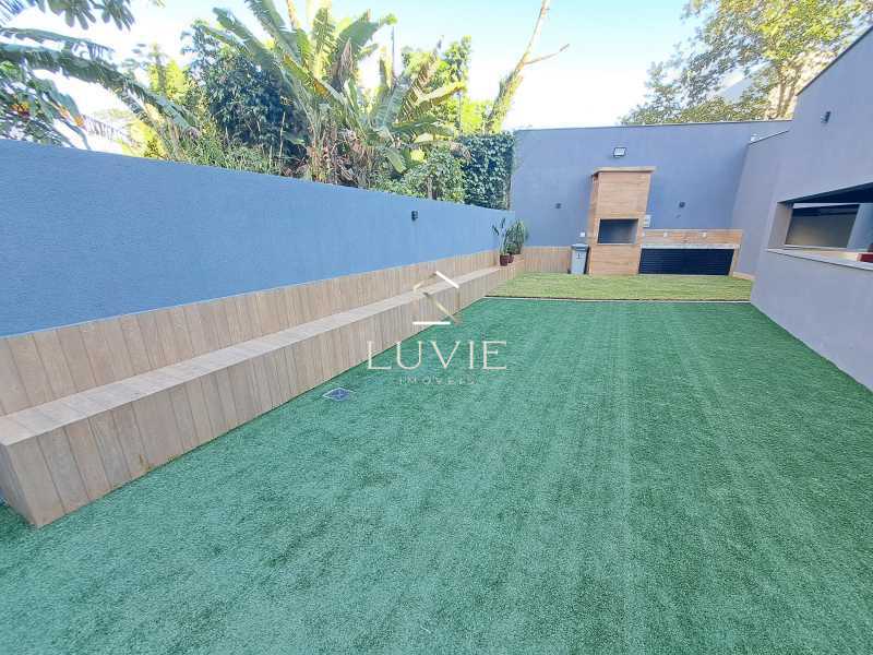 Conheça 6e21c1d8-5847-44b1-a2ff-846e90 do imóvel - Excelente Apartamento 1º Locação - 2 quartos - suite - Lazer BEE HAPPY. Taquara - LVAP20048 - 21 6e21c1d8-5847-44b1-a2ff-846e90 - 21