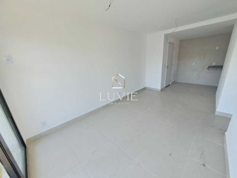Conheça 38fa8237-32ef-4ee0-8948-56e83a do imóvel - Excelente Apartamento 1º Locação - 2 quartos - suite - Lazer BEE HAPPY. Taquara - LVAP20048 - 3 38fa8237-32ef-4ee0-8948-56e83a - 3