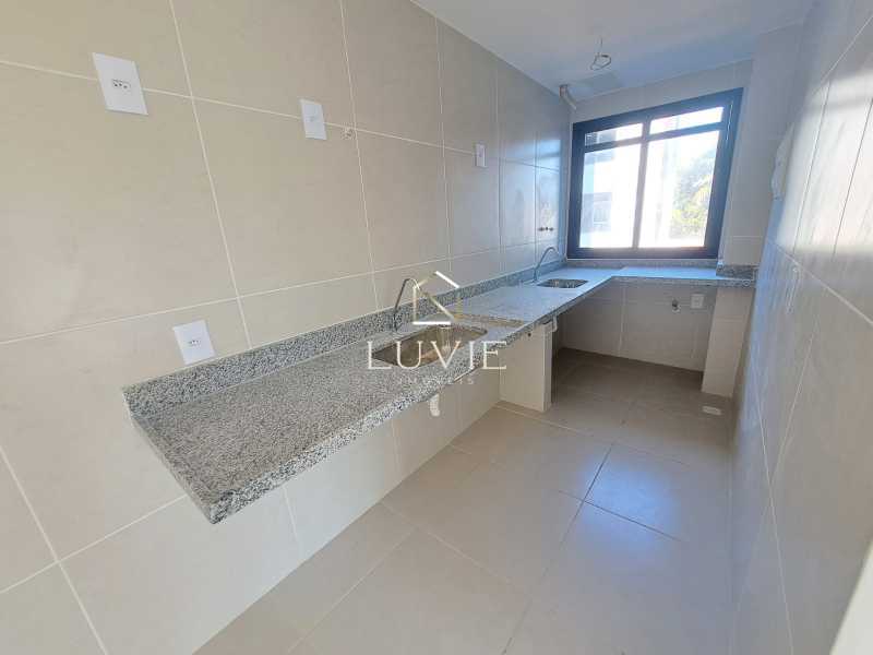 Conheça 42ffc1de-6f37-4f4a-aa70-036049 do imóvel - Excelente Apartamento 1º Locação - 2 quartos - suite - Lazer BEE HAPPY. Taquara - LVAP20048 - 8 42ffc1de-6f37-4f4a-aa70-036049 - 8