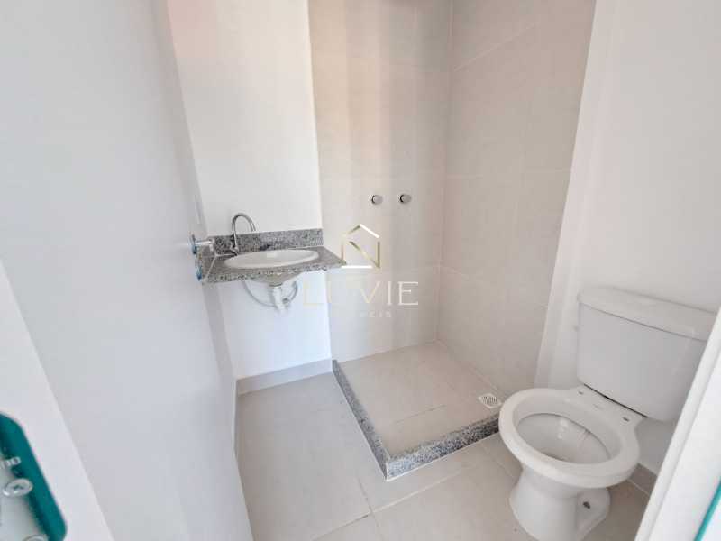 Conheça 085db80f-1170-4d90-9a62-1ab1f8 do imóvel - Excelente Apartamento 1º Locação - 2 quartos - suite - Lazer BEE HAPPY. Taquara - LVAP20048 - 9 085db80f-1170-4d90-9a62-1ab1f8 - 9