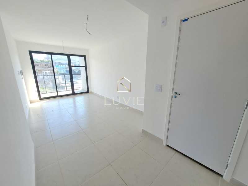 Conheça 88a86d16-5e11-48ef-9991-917970 do imóvel - Excelente Apartamento 1º Locação - 2 quartos - suite - Lazer BEE HAPPY. Taquara - LVAP20048 - 2 88a86d16-5e11-48ef-9991-917970 - 2