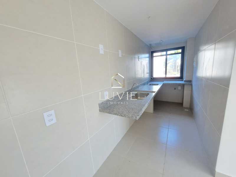 Conheça 468deead-d7b1-4795-969f-18f504 do imóvel - Excelente Apartamento 1º Locação - 2 quartos - suite - Lazer BEE HAPPY. Taquara - LVAP20048 - 10 468deead-d7b1-4795-969f-18f504 - 10