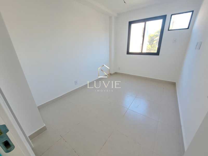 Conheça bbfa7c56-608f-4ae5-8c4c-3b1279 do imóvel - Excelente Apartamento 1º Locação - 2 quartos - suite - Lazer BEE HAPPY. Taquara - LVAP20048 - 15 bbfa7c56-608f-4ae5-8c4c-3b1279 - 15