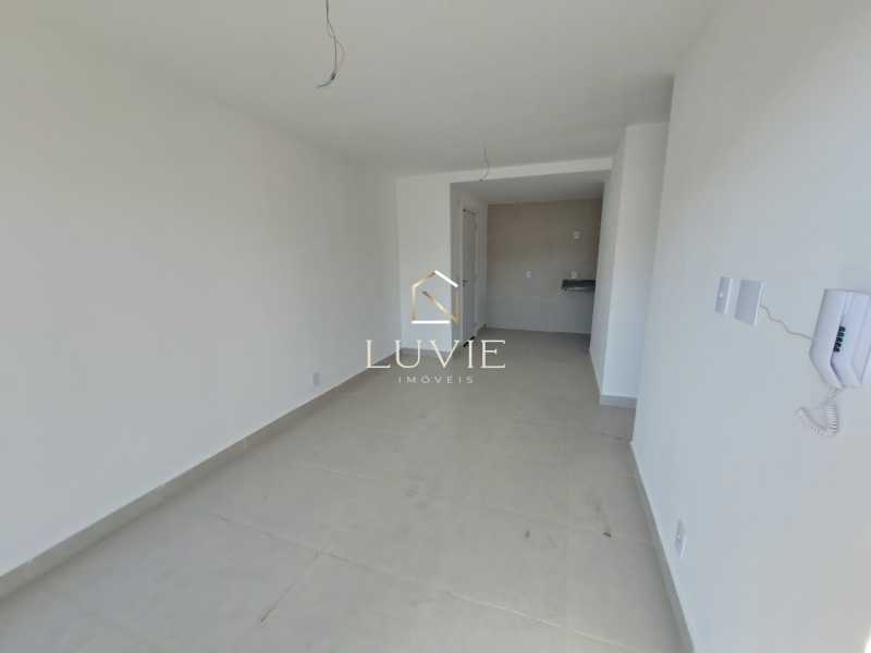 Conheça ea26c776-fce4-4dc2-af5e-55d1b3 do imóvel - Excelente Apartamento 1º Locação - 2 quartos - suite - Lazer BEE HAPPY. Taquara - LVAP20048 - 13 ea26c776-fce4-4dc2-af5e-55d1b3 - 13