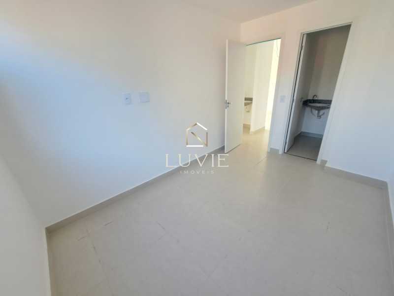 Conheça f8f59527-252a-40eb-bc93-a32a32 do imóvel - Excelente Apartamento 1º Locação - 2 quartos - suite - Lazer BEE HAPPY. Taquara - LVAP20048 - 16 f8f59527-252a-40eb-bc93-a32a32 - 16