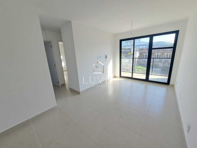 Conheça fa911be1-2f9e-467c-82c3-47b1ff do imóvel - Excelente Apartamento 1º Locação - 2 quartos - suite - Lazer BEE HAPPY. Taquara - LVAP20048 - 7 fa911be1-2f9e-467c-82c3-47b1ff - 7