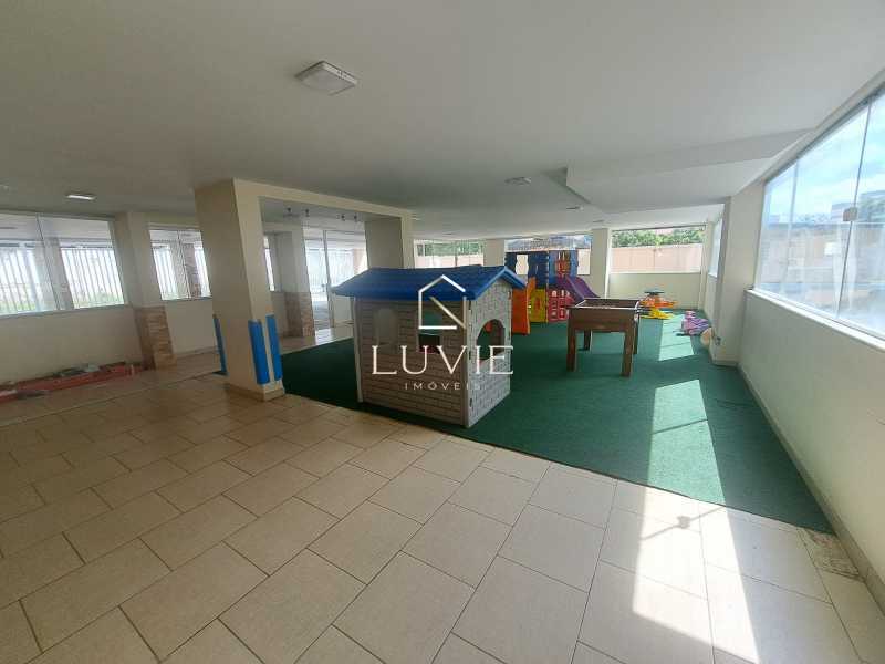 Conheça 2b5efb11-fb75-45aa-a07a-39f5d2 do imóvel - Apartamento à venda Rua Francisca Sales, Freguesia (Jacarepaguá), Rio de Janeiro - R$ 350.000 - LVAP20049 - 24 2b5efb11-fb75-45aa-a07a-39f5d2 - 24