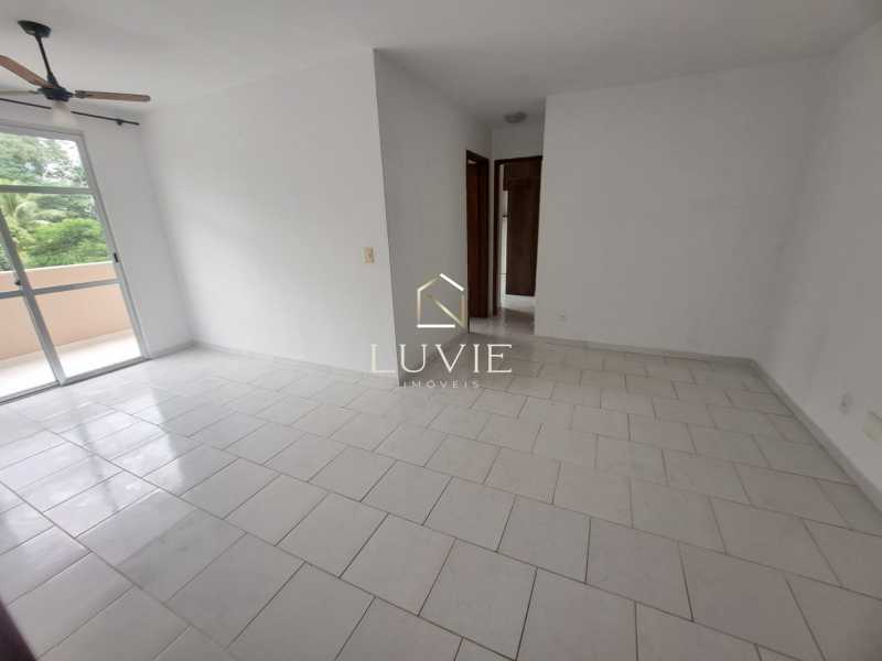 Conheça 2de69ca8-6d9e-4040-881f-8384f7 do imóvel - Apartamento à venda Rua Francisca Sales, Freguesia (Jacarepaguá), Rio de Janeiro - R$ 350.000 - LVAP20049 - 3 2de69ca8-6d9e-4040-881f-8384f7 - 3