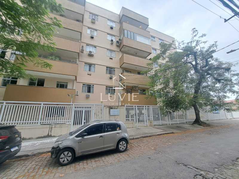 Conheça 8c6545fd-5924-4b31-a010-3280dd do imóvel - Apartamento à venda Rua Francisca Sales, Freguesia (Jacarepaguá), Rio de Janeiro - R$ 350.000 - LVAP20049 - 6 8c6545fd-5924-4b31-a010-3280dd - 6