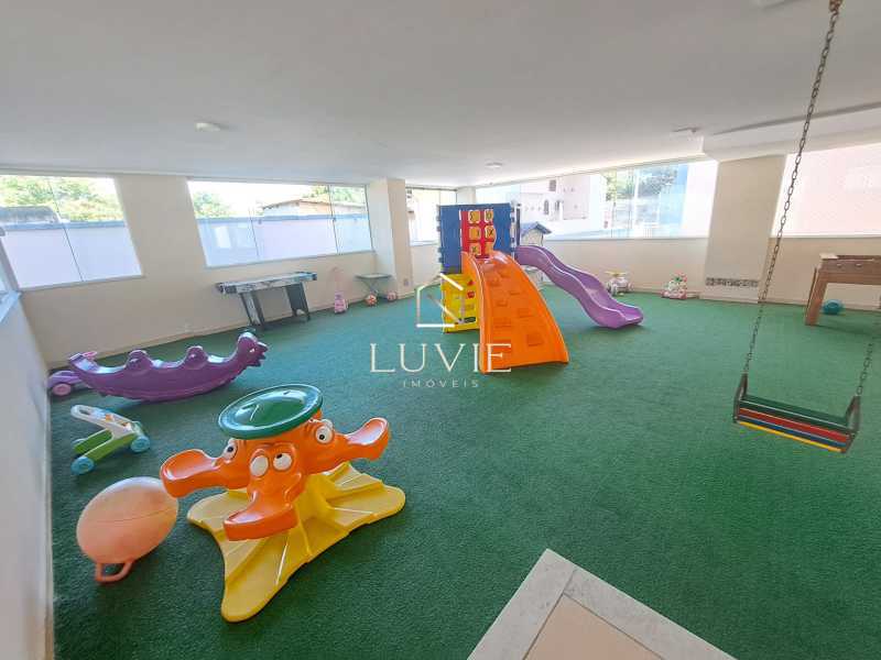 Conheça 89fde9fa-a986-4c3b-af72-f84b54 do imóvel - Apartamento à venda Rua Francisca Sales, Freguesia (Jacarepaguá), Rio de Janeiro - R$ 350.000 - LVAP20049 - 23 89fde9fa-a986-4c3b-af72-f84b54 - 23