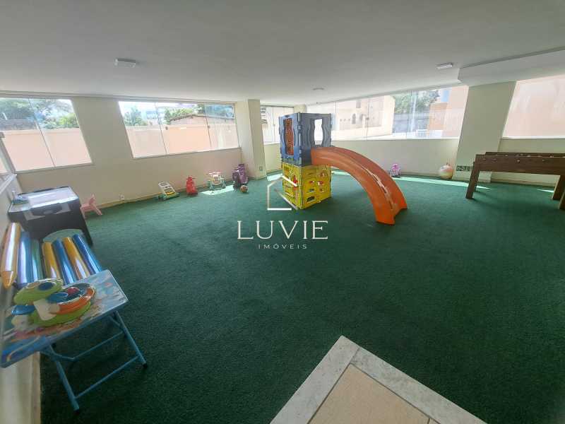 Conheça be6a3e32-647f-4187-b01d-deb04e do imóvel - Apartamento à venda Rua Francisca Sales, Freguesia (Jacarepaguá), Rio de Janeiro - R$ 350.000 - LVAP20049 - 26 be6a3e32-647f-4187-b01d-deb04e - 26
