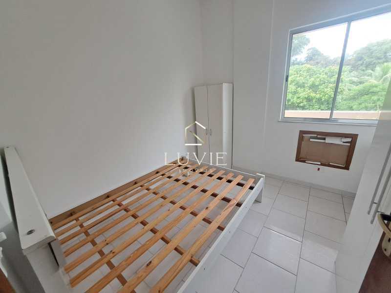 Conheça fb79f7eb-7c9e-4fde-a136-14ba33 do imóvel - Apartamento à venda Rua Francisca Sales, Freguesia (Jacarepaguá), Rio de Janeiro - R$ 350.000 - LVAP20049 - 15 fb79f7eb-7c9e-4fde-a136-14ba33 - 15