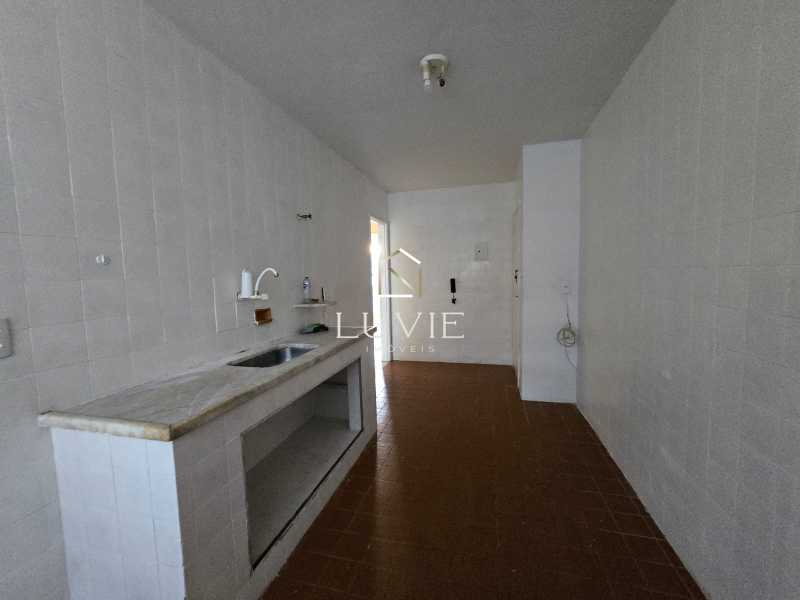 Conheça 0e540997-a8ec-477b-a00b-3cdc13 do imóvel - Excelente Apartamento 2 Quartos, varanda, Vazio no Pechincha, - LVAP20050 - 17 0e540997-a8ec-477b-a00b-3cdc13 - 17