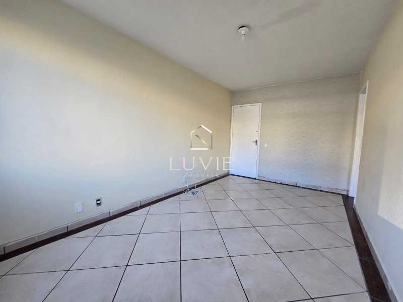Conheça 8f1b0d17-cb79-4600-8491-23f36a do imóvel - Excelente Apartamento 2 Quartos, varanda, Vazio no Pechincha, - LVAP20050 - 3 8f1b0d17-cb79-4600-8491-23f36a - 3