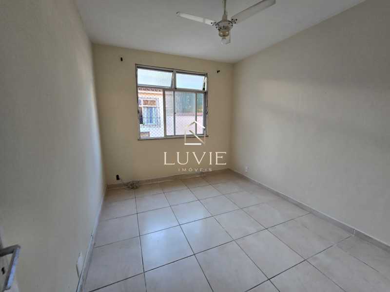 Conheça 30e21581-edaf-424a-b3d7-3d3959 do imóvel - Excelente Apartamento 2 Quartos, varanda, Vazio no Pechincha, - LVAP20050 - 6 30e21581-edaf-424a-b3d7-3d3959 - 6