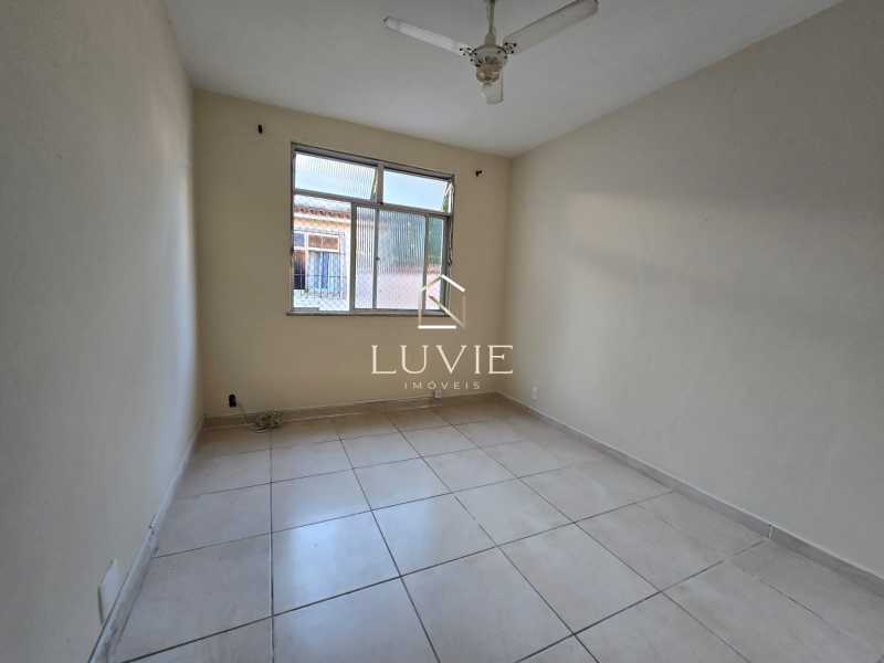 Conheça 490c768e-fe71-40ec-8555-15f0ee do imóvel - Excelente Apartamento 2 Quartos, varanda, Vazio no Pechincha, - LVAP20050 - 7 490c768e-fe71-40ec-8555-15f0ee - 7