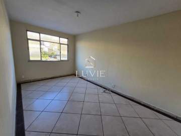 Imperdível - Excelente Apartamento 2 Quartos, varanda, Vazio no Pechincha, - LVAP20050