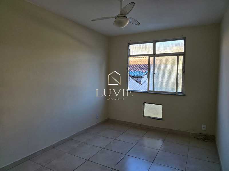 Conheça b5a7009a-6ff4-4719-8de5-2782cb do imóvel - Excelente Apartamento 2 Quartos, varanda, Vazio no Pechincha, - LVAP20050 - 10 b5a7009a-6ff4-4719-8de5-2782cb - 10