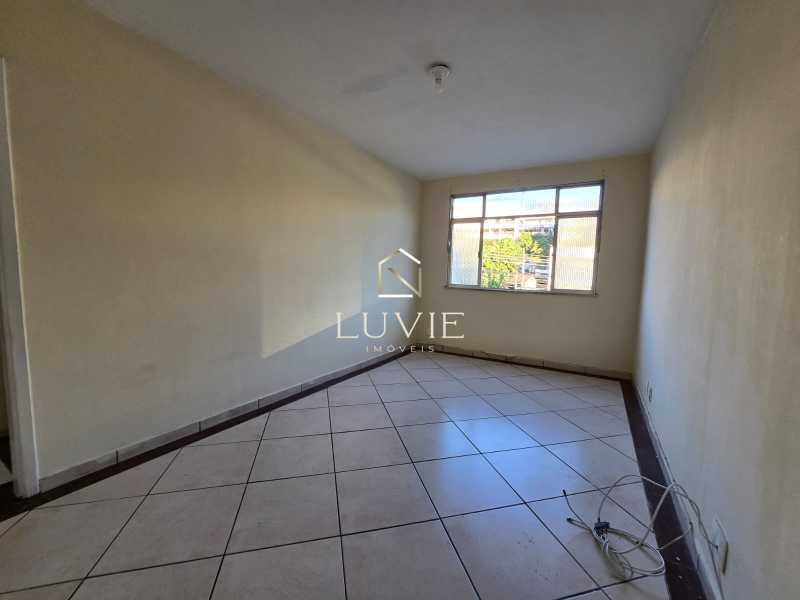 Conheça ba51ed98-3be6-4e01-b7e7-35305d do imóvel - Excelente Apartamento 2 Quartos, varanda, Vazio no Pechincha, - LVAP20050 - 2 ba51ed98-3be6-4e01-b7e7-35305d - 2