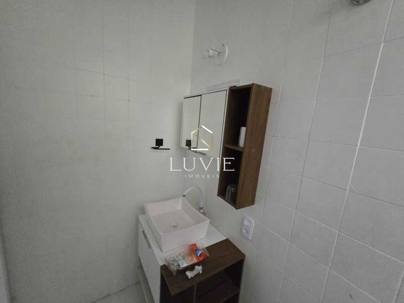 Conheça bdffe977-af47-448f-a0cd-35420a do imóvel - Excelente Apartamento 2 Quartos, varanda, Vazio no Pechincha, - LVAP20050 - 13 bdffe977-af47-448f-a0cd-35420a - 13