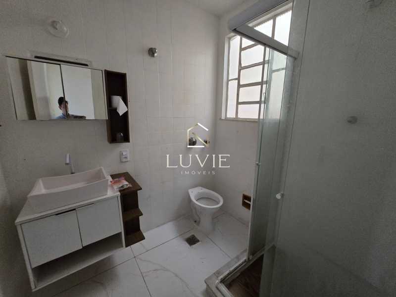 Conheça c652e746-a6d3-4ce7-8295-e2e6ac do imóvel - Excelente Apartamento 2 Quartos, varanda, Vazio no Pechincha, - LVAP20050 - 12 c652e746-a6d3-4ce7-8295-e2e6ac - 12