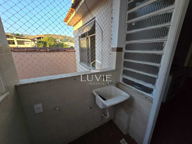 Conheça f837f559-c45b-4587-b642-42b9b1 do imóvel - Excelente Apartamento 2 Quartos, varanda, Vazio no Pechincha, - LVAP20050 - 18 f837f559-c45b-4587-b642-42b9b1 - 18