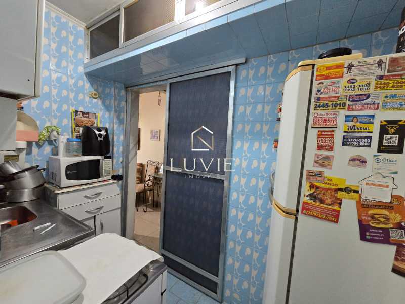 Conheça 787fda1c-09f4-432c-9c2f-35716d do imóvel - Excelente 2 Quartos no Condomínio 580., Pechincha. - LVAP20051 - 14 787fda1c-09f4-432c-9c2f-35716d - 14