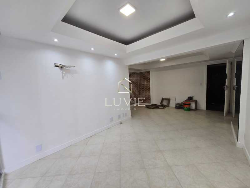 Conheça 7a79e467-2dfd-4d3e-8d68-8360ba do imóvel - Excelente Apartamento 117m², 3 Quartos com suíte, 2 varandas, 2 vagas. Freguesia. - LVAP30020 - 2 7a79e467-2dfd-4d3e-8d68-8360ba - 2