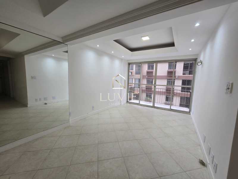 Conheça 8e857d46-f0f9-4544-ac7d-552183 do imóvel - Excelente Apartamento 117m², 3 Quartos com suíte, 2 varandas, 2 vagas. Freguesia. - LVAP30020 - 1 8e857d46-f0f9-4544-ac7d-552183 - 1