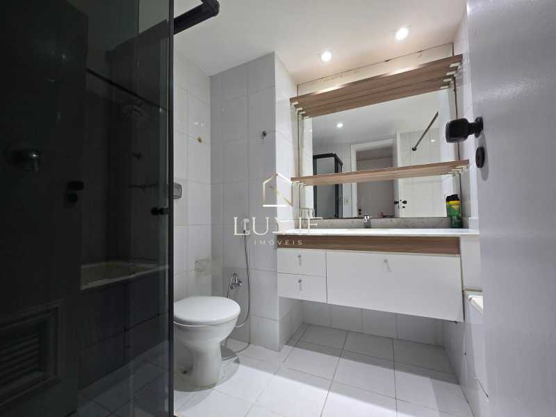 Conheça 47af029d-b933-469c-a4f2-a3485d do imóvel - Excelente Apartamento 117m², 3 Quartos com suíte, 2 varandas, 2 vagas. Freguesia. - LVAP30020 - 6 47af029d-b933-469c-a4f2-a3485d - 6