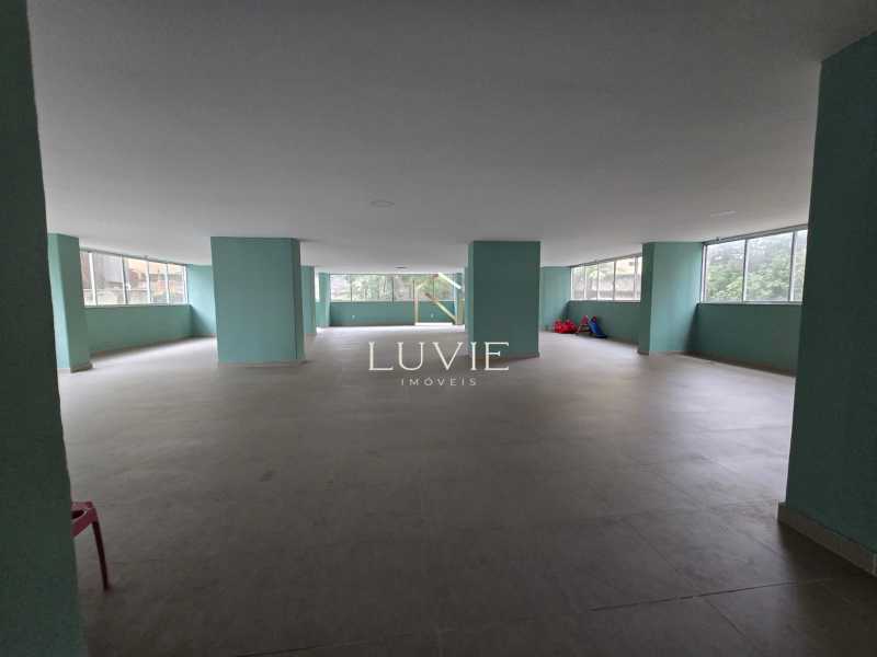 Conheça 83a55318-fed8-4327-a109-b73c79 do imóvel - Excelente Apartamento 117m², 3 Quartos com suíte, 2 varandas, 2 vagas. Freguesia. - LVAP30020 - 20 83a55318-fed8-4327-a109-b73c79 - 20