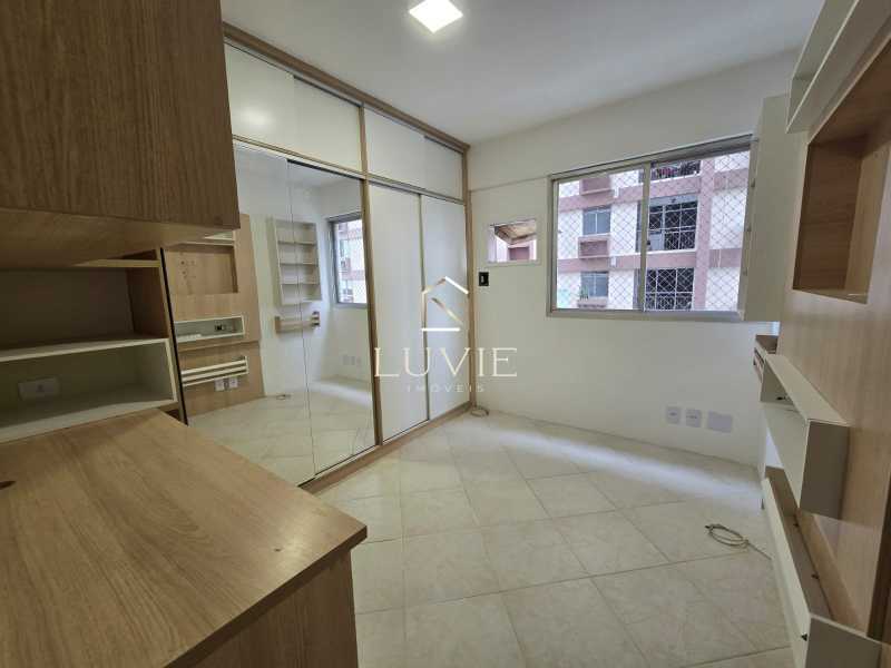 Conheça 372d31b3-4f71-4d77-8a2f-d0e7f6 do imóvel - Excelente Apartamento 117m², 3 Quartos com suíte, 2 varandas, 2 vagas. Freguesia. - LVAP30020 - 4 372d31b3-4f71-4d77-8a2f-d0e7f6 - 4