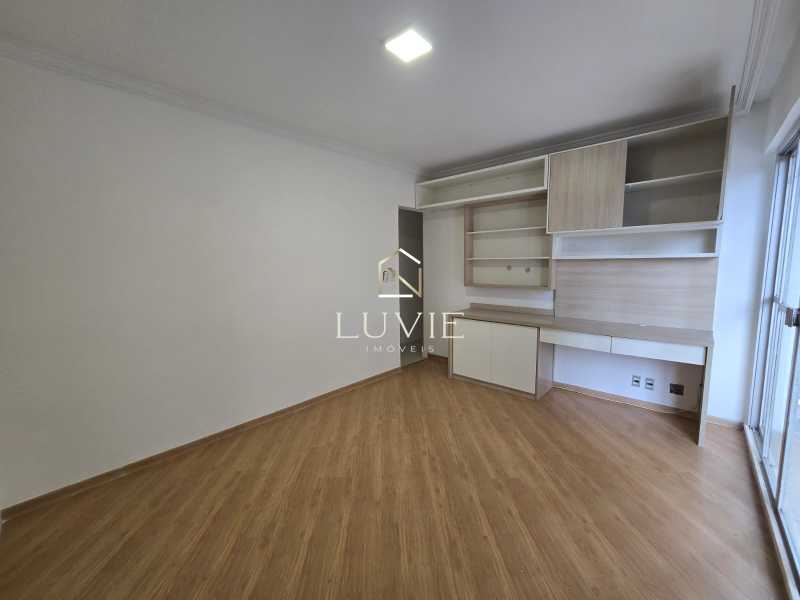 Conheça 9191f4a9-5b8c-46cc-835a-32257a do imóvel - Excelente Apartamento 117m², 3 Quartos com suíte, 2 varandas, 2 vagas. Freguesia. - LVAP30020 - 9 9191f4a9-5b8c-46cc-835a-32257a - 9