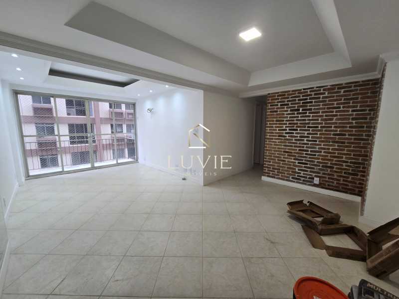 Conheça 44281980-366e-4ed8-9d71-d386b8 do imóvel - Excelente Apartamento 117m², 3 Quartos com suíte, 2 varandas, 2 vagas. Freguesia. - LVAP30020 - 3 44281980-366e-4ed8-9d71-d386b8 - 3