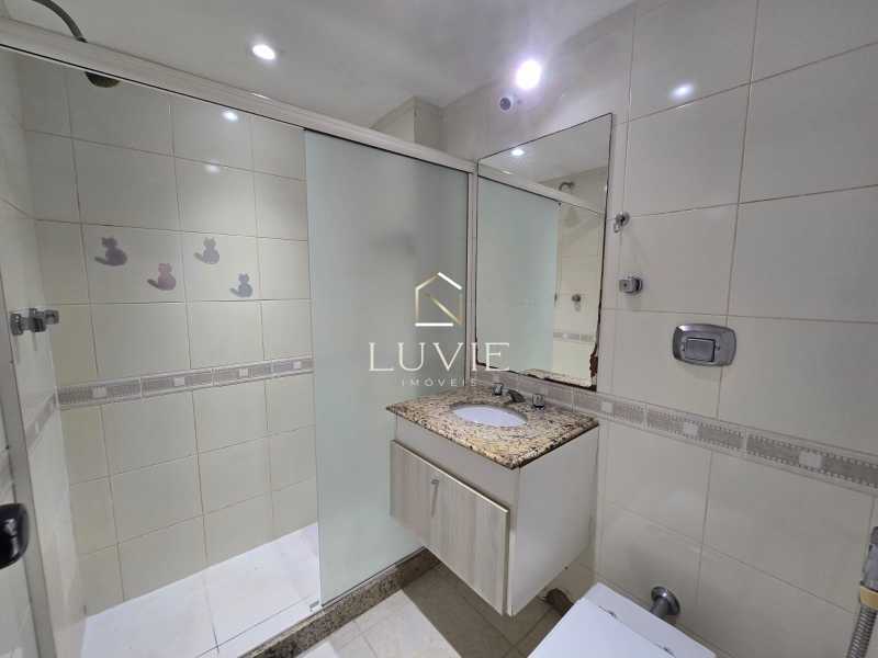 Conheça b9b77014-48e9-4994-ae9c-ee4cb7 do imóvel - Excelente Apartamento 117m², 3 Quartos com suíte, 2 varandas, 2 vagas. Freguesia. - LVAP30020 - 13 b9b77014-48e9-4994-ae9c-ee4cb7 - 13