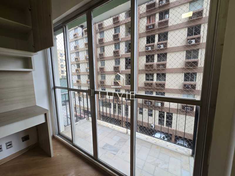 Conheça b927318c-a7ea-4757-b123-983474 do imóvel - Excelente Apartamento 117m², 3 Quartos com suíte, 2 varandas, 2 vagas. Freguesia. - LVAP30020 - 10 b927318c-a7ea-4757-b123-983474 - 10