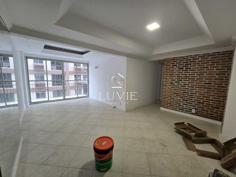 Conheça c492c316-6051-43f3-9406-4c7ecc do imóvel - Excelente Apartamento 117m², 3 Quartos com suíte, 2 varandas, 2 vagas. Freguesia. - LVAP30020 - 19 c492c316-6051-43f3-9406-4c7ecc - 19