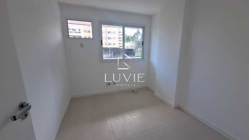 Conheça 68faab40-1c44-40ff-a728-ab7510 do imóvel - Apartamento à venda Rua Araguaia, Freguesia (Jacarepaguá), Rio de Janeiro - R$ 514.500 - LVAP30021 - 11 68faab40-1c44-40ff-a728-ab7510 - 11