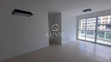 Ótima localização - Apartamento à venda Rua Araguaia, Freguesia (Jacarepaguá), Rio de Janeiro - R$ 483.000 - LVAP30021