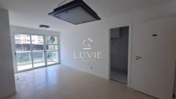 Ótima localização - Apartamento à venda Rua Araguaia, Freguesia (Jacarepaguá), Rio de Janeiro - R$ 514.500 - LVAP30021