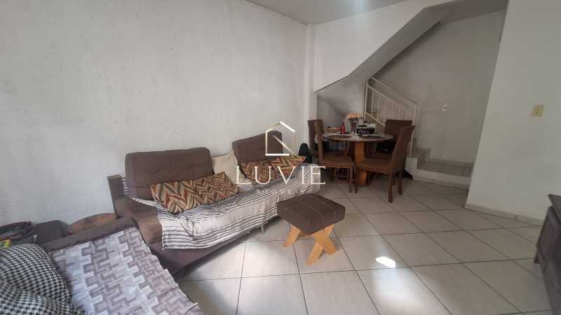 Conheça 5cfe0d30-09a1-4084-93ce-60bab1 do imóvel - Casa em Condomínio à venda Rua Félix Crame, Pechincha, Rio de Janeiro - R$ 360.000 - LVCN30006 - 3 5cfe0d30-09a1-4084-93ce-60bab1 - 3
